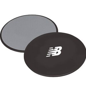 New Balance Sliding Core Discs Workout Sliders